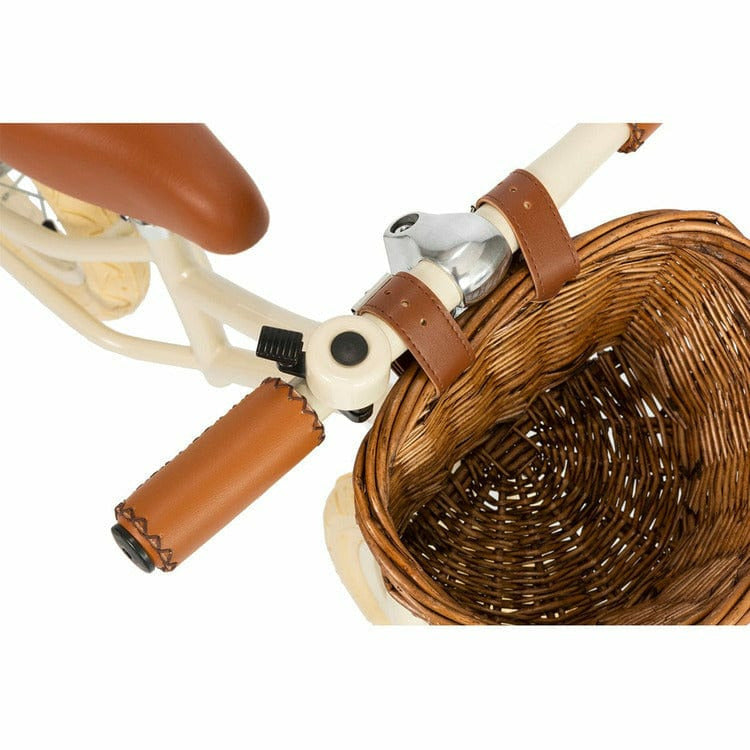 Balance Bike Banwood First Go - Cream