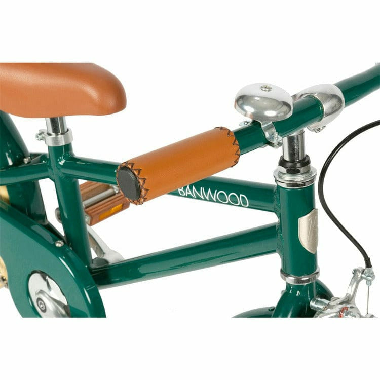 Banwood 16" Classic Bike - Green