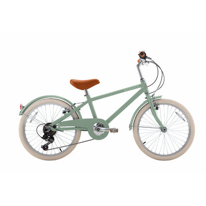 Banwood 20" Classic Bike - Forest