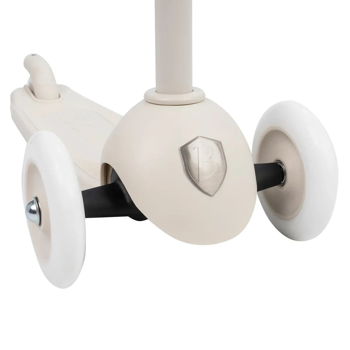 Banwood Eco Scooter - Ivory