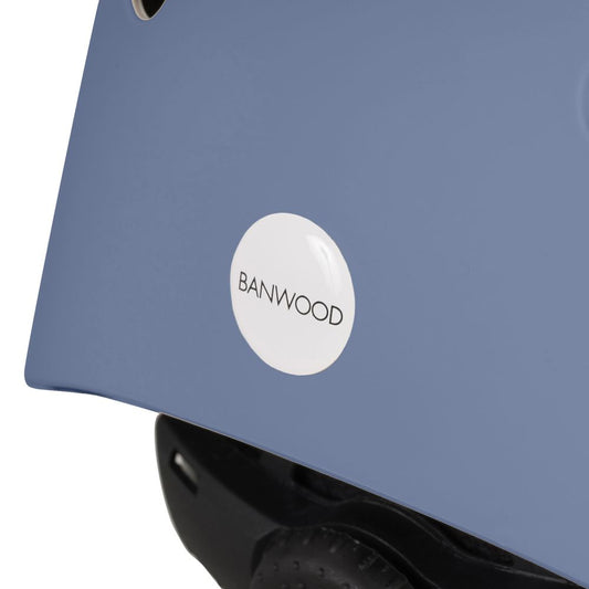 Banwood Helmet - Blue