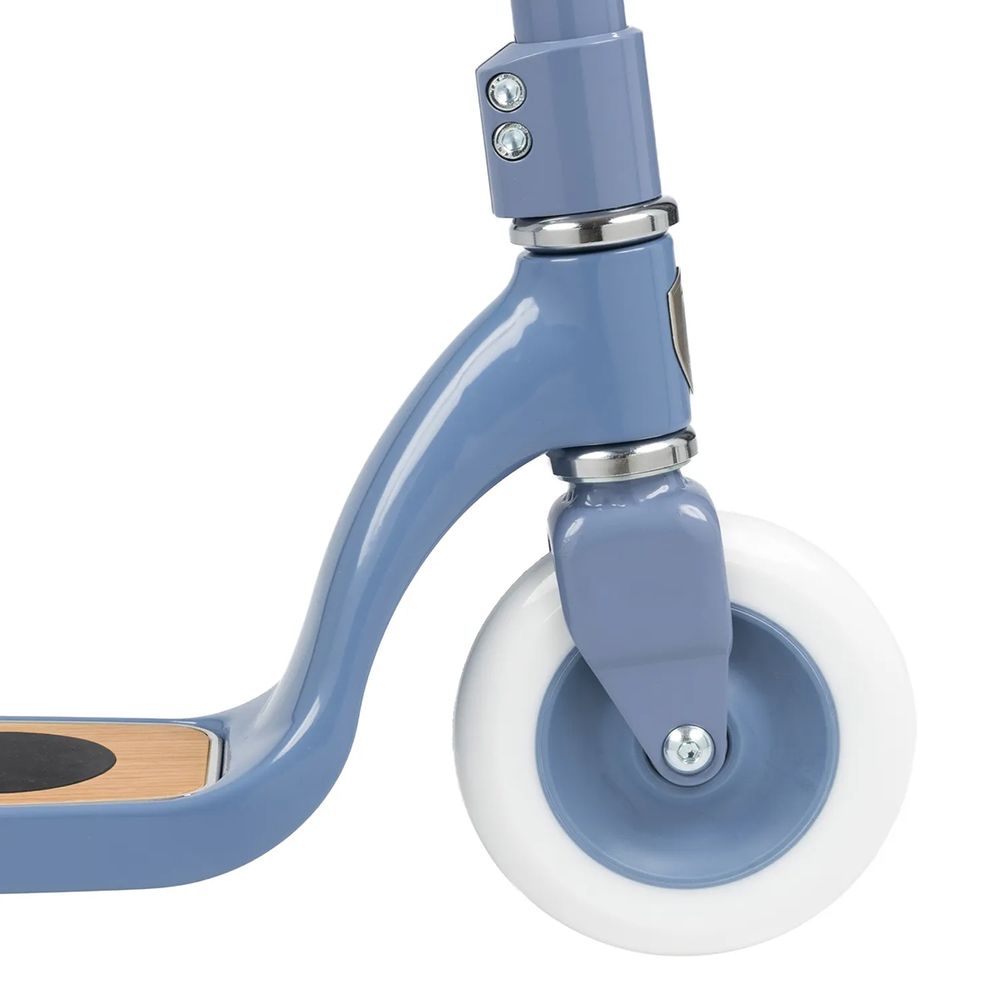 Banwood Maxi Scooter - Blue