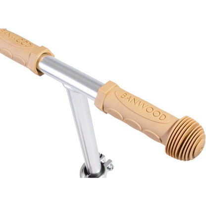 Banwood Maxi Scooter Cream