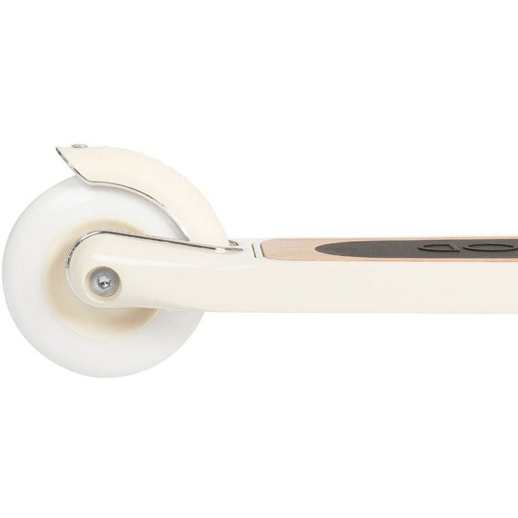 Banwood Maxi Scooter Cream