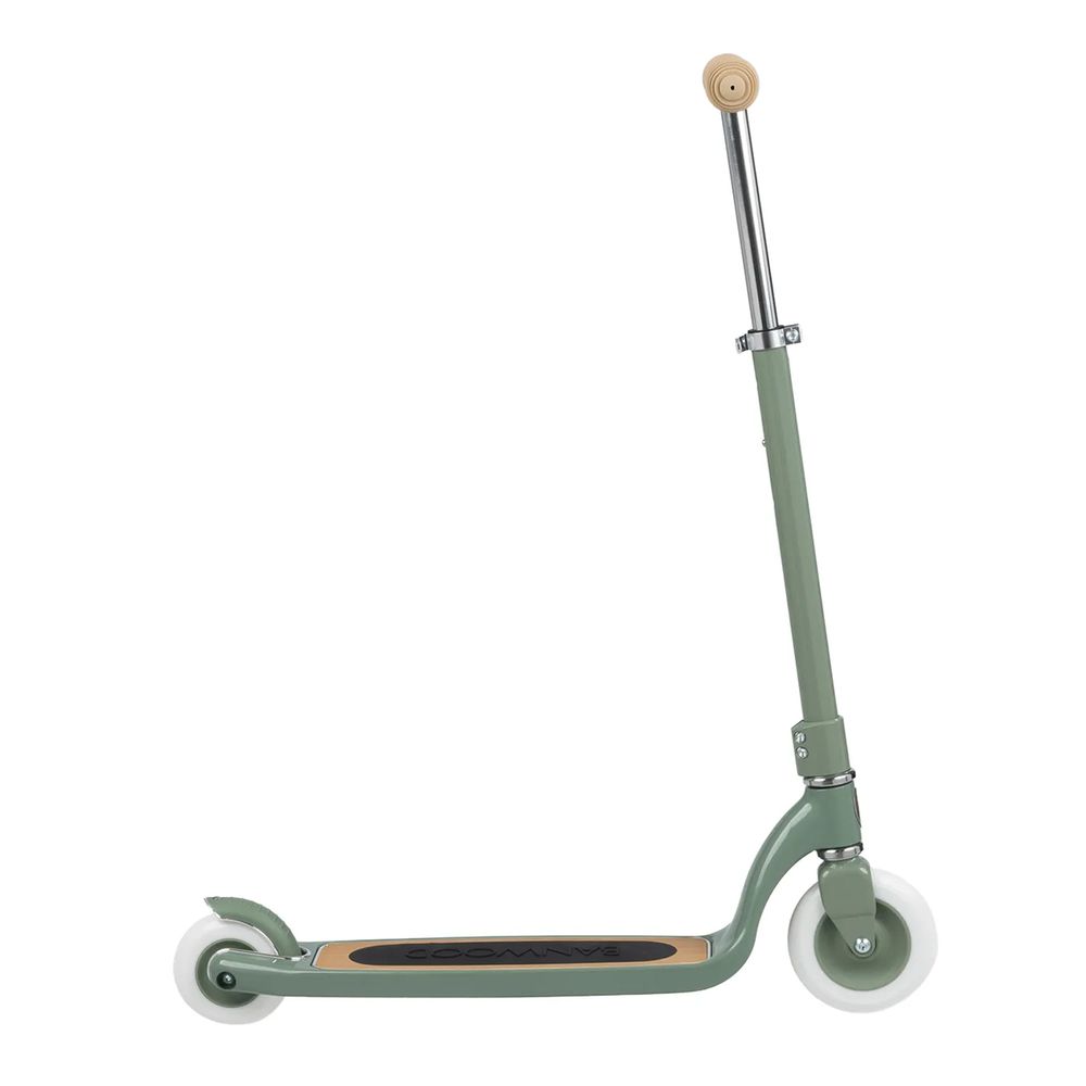 Banwood Maxi Scooter - Forest
