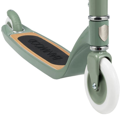 Banwood Maxi Scooter - Forest