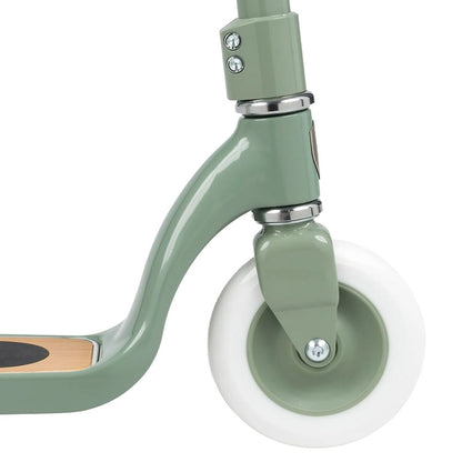 Banwood Maxi Scooter - Forest