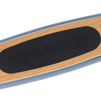Banwood Scooter - Blue