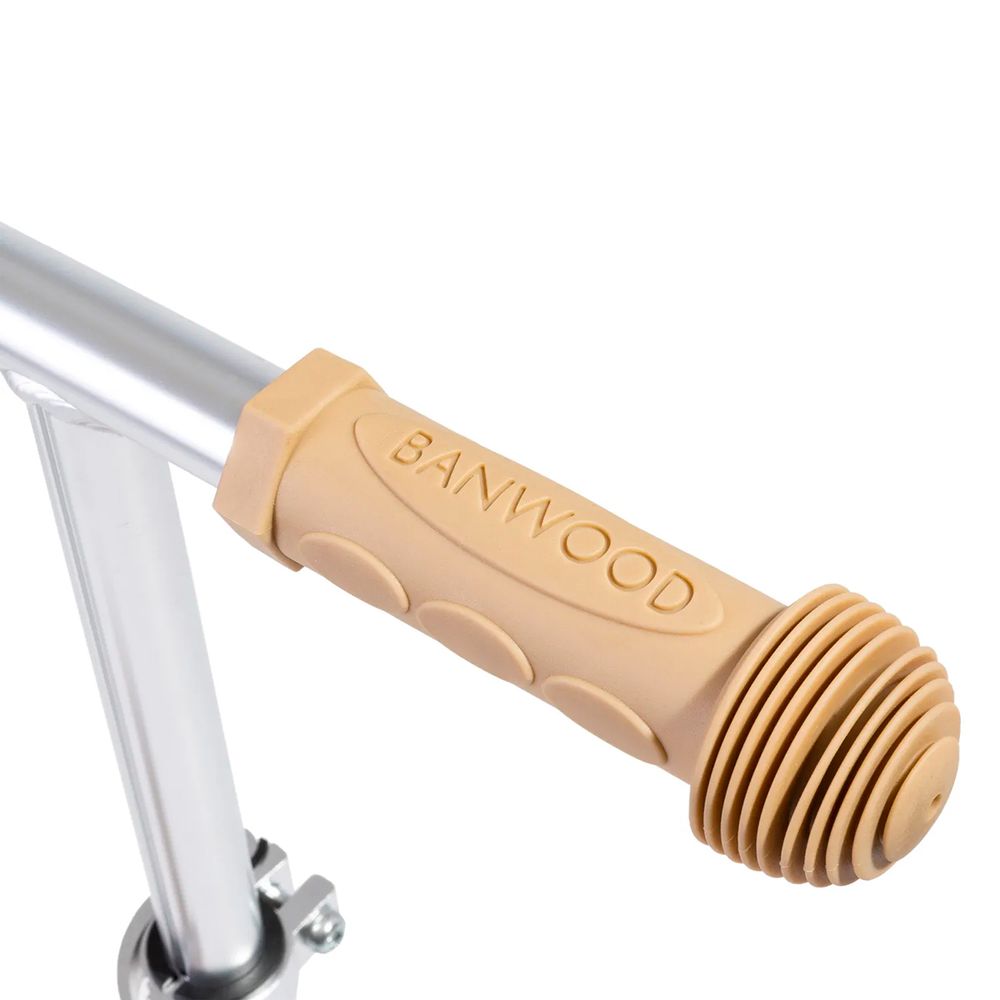 Banwood Scooter - Dusty Pink