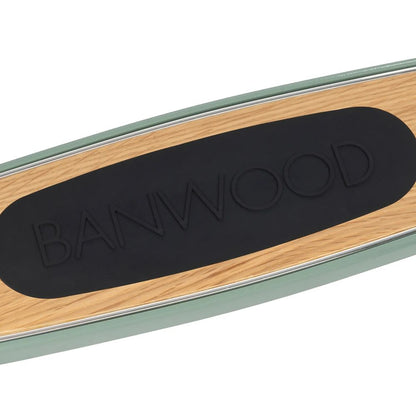 Banwood Scooter - Forest