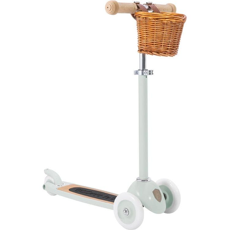 Banwood Scooter Mint