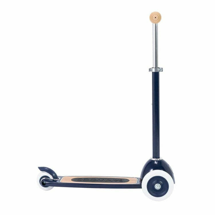 Banwood Scooter Navy
