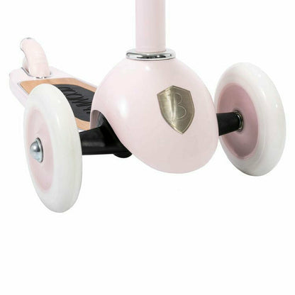 Banwood Scooter Pink