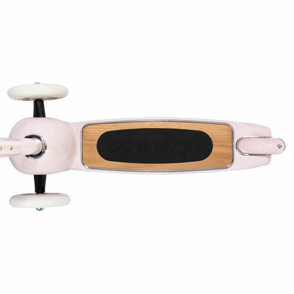 Banwood Scooter Pink