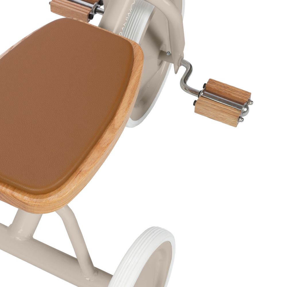 Banwood Trike - Beige