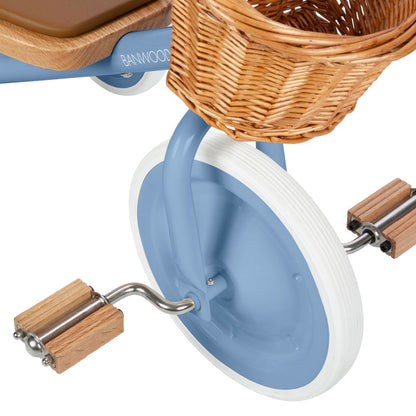 Banwood Trike - Blue