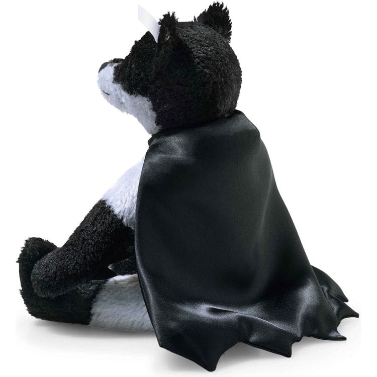 Batman Teddy Bear - 85th Anniversary Limited Edition