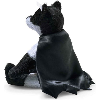 Batman Teddy Bear - 85th Anniversary Limited Edition