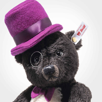 Batman: The Penguin Teddy Bear Limited Edition
