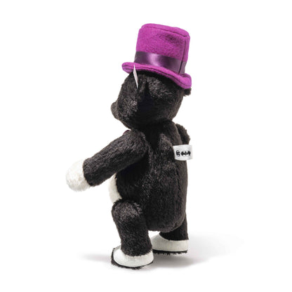 Batman: The Penguin Teddy Bear Limited Edition