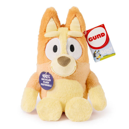 Bingo Sustainably Soft Plush - 13”