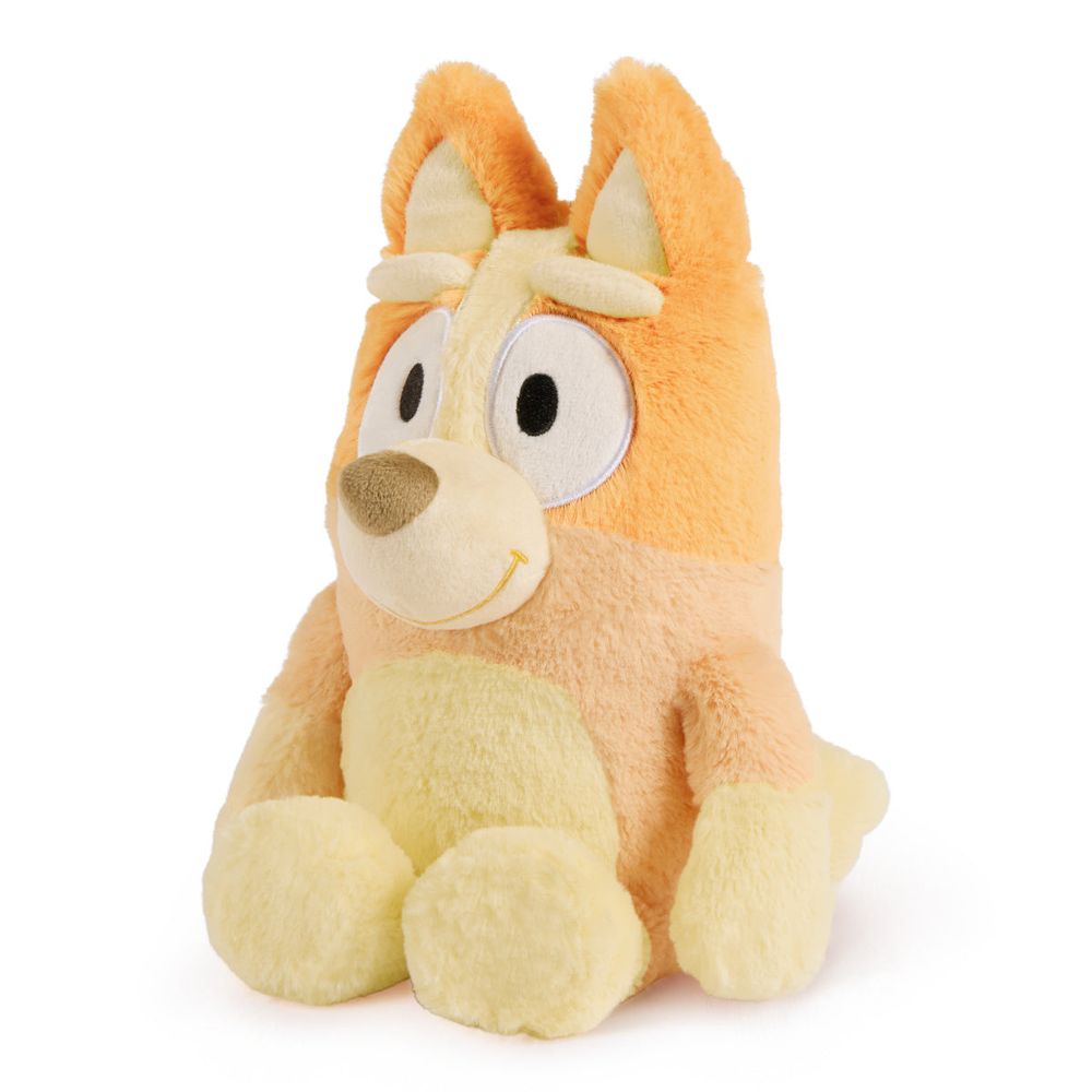 Bingo Sustainably Soft Plush - 13”