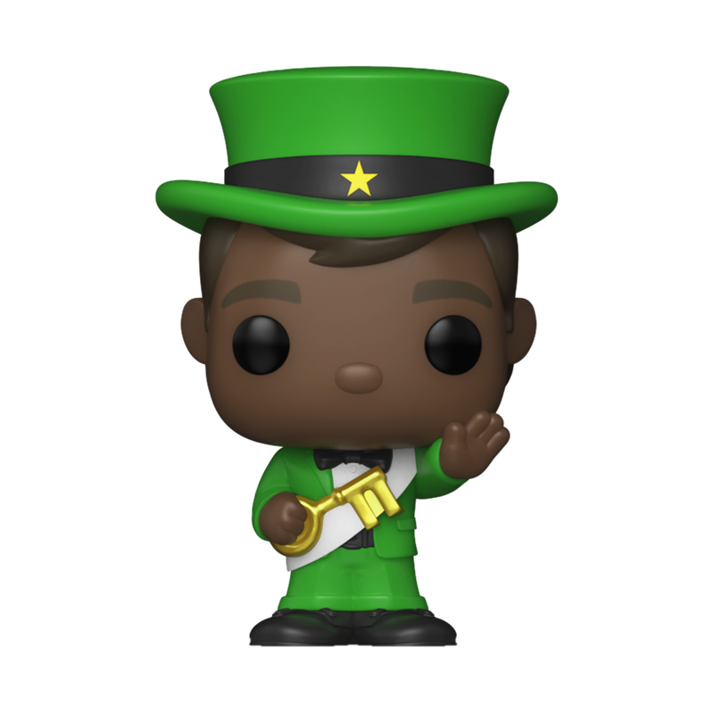 Bitty Pop! Bitty City, City Pack 1