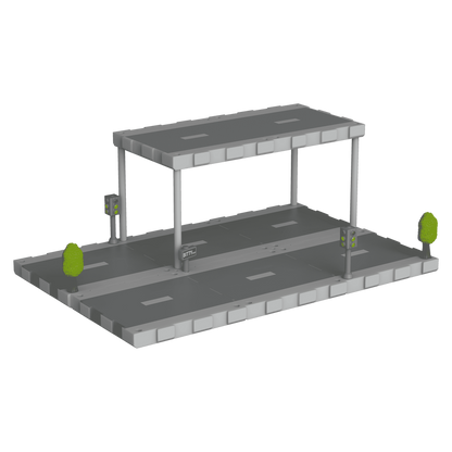 Bitty Pop! Bitty City Road Pack 1