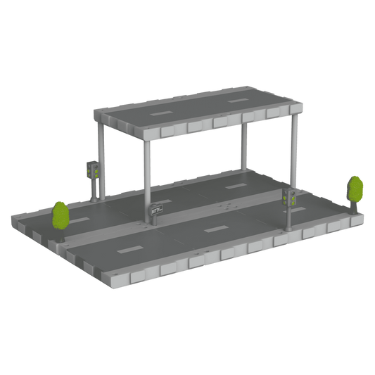 Bitty Pop! Bitty City Road Pack 1