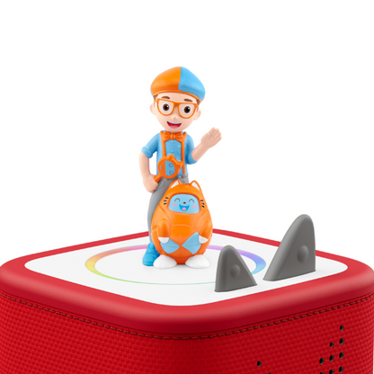 Blippi Tonie