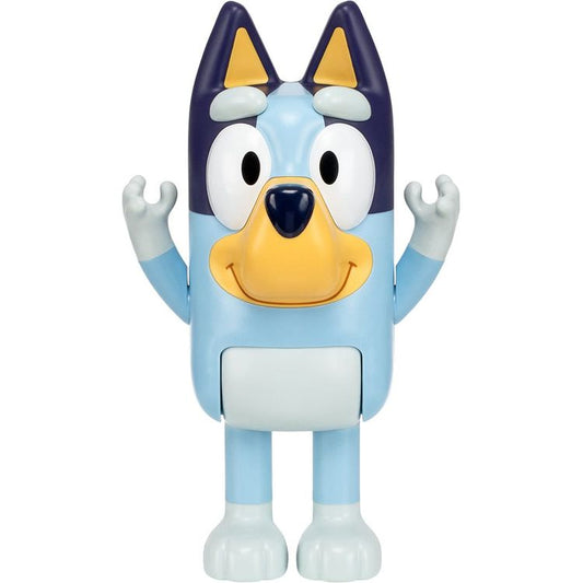 Bluey Best Friend Bluey Figure