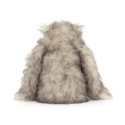 Bretti Yeti Plush
