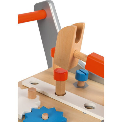 Brico'Kids Magnetic DIY Trolley
