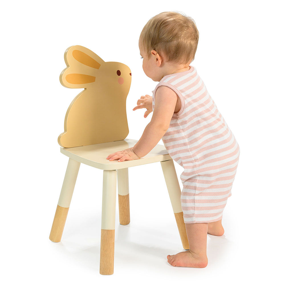 Bunny Table and Chair Set