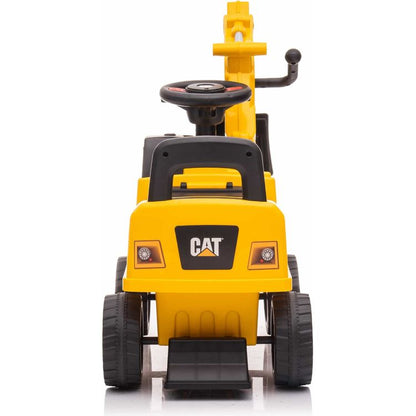 CAT Foot to Floor Ride On for Toddlers