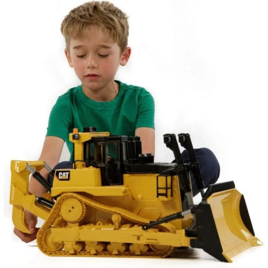 CAT Large Track-Type Tractor