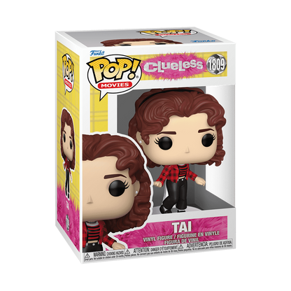 Clueless Pop! Tai (30th Anniversary)