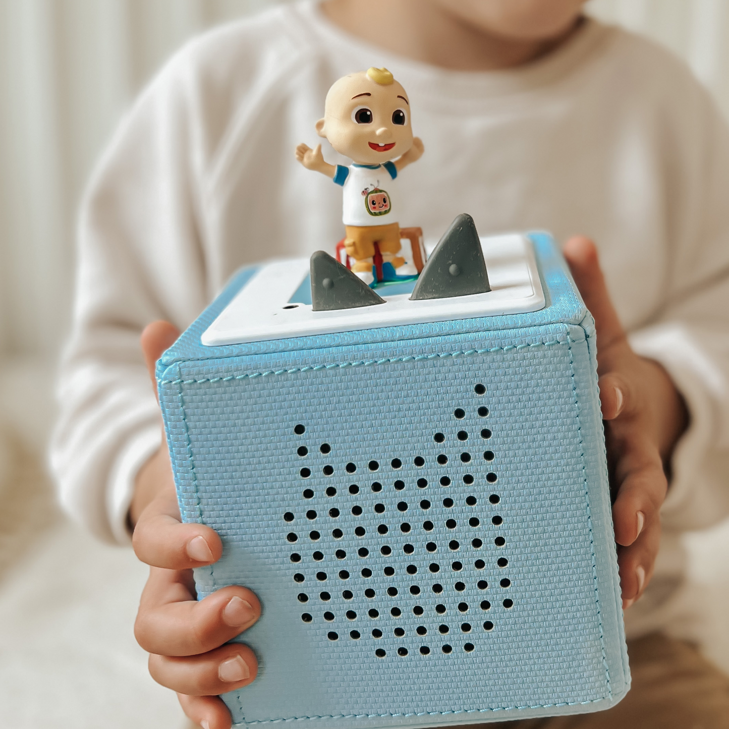 CoComelon: Sing-Along Favorites Tonie