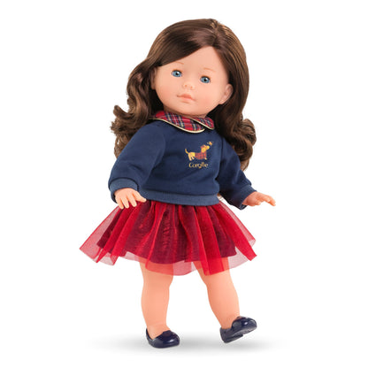 Corolle Holidays 14" Doll - Perle