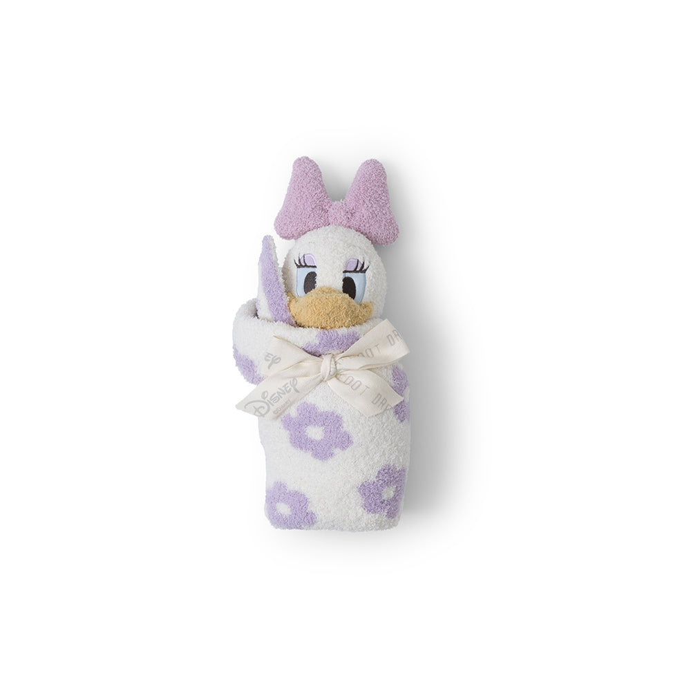 CozyChic Daisy Duck Blanket Buddie