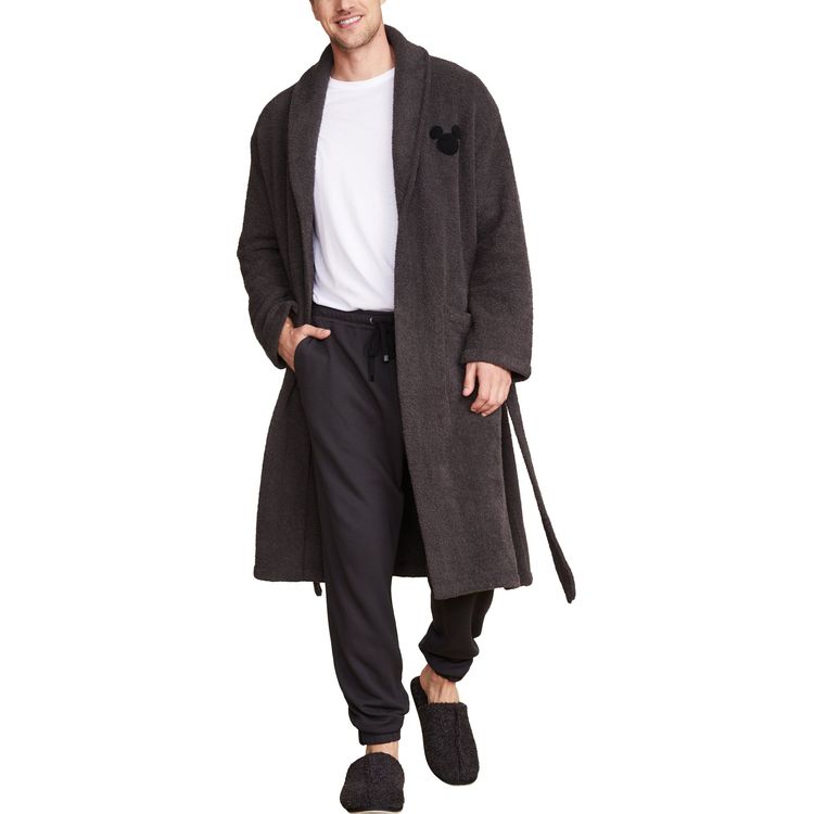 CozyChic Disney Classic Mickey Mouse Icon Robe