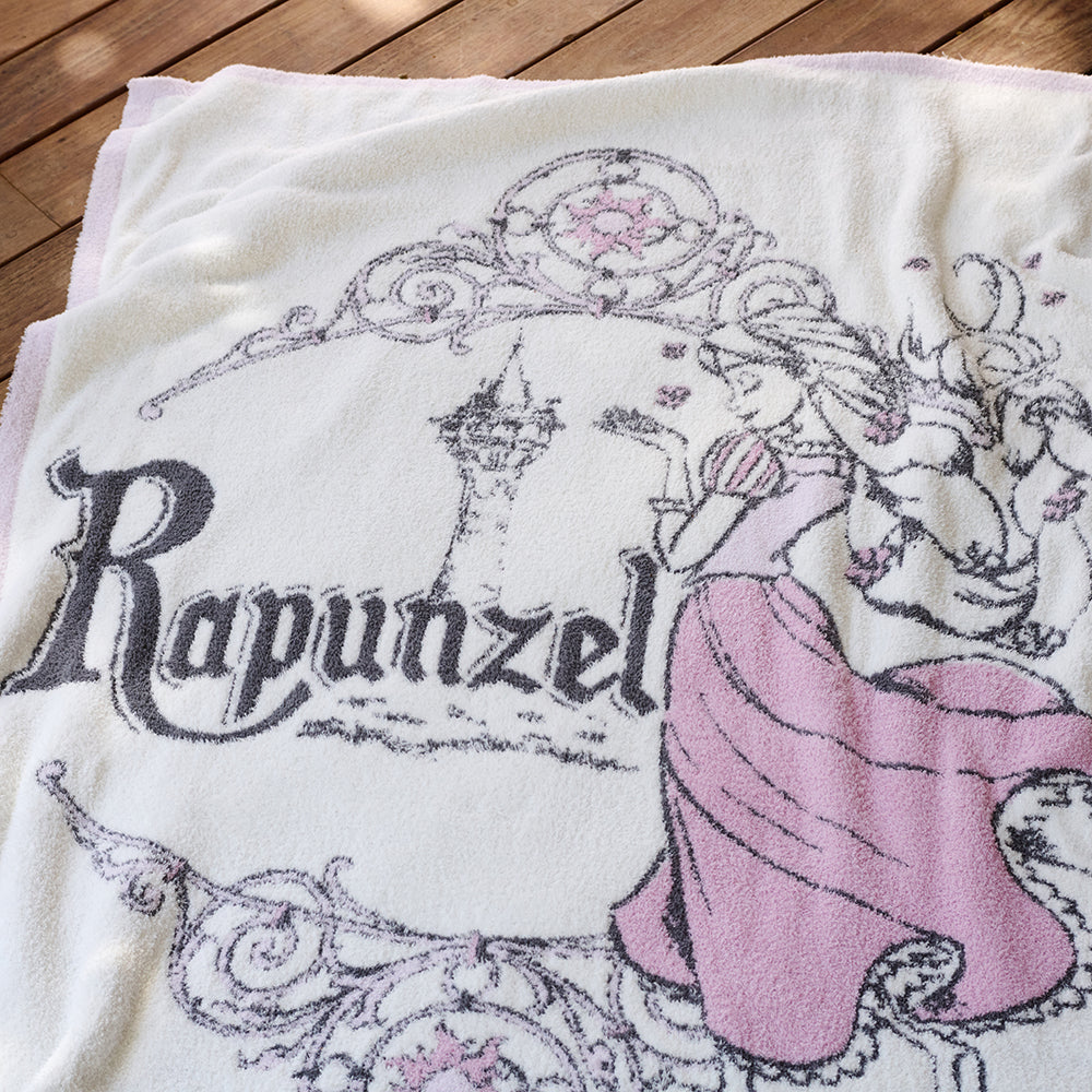 CozyChic Disney Rapunzel Blanket