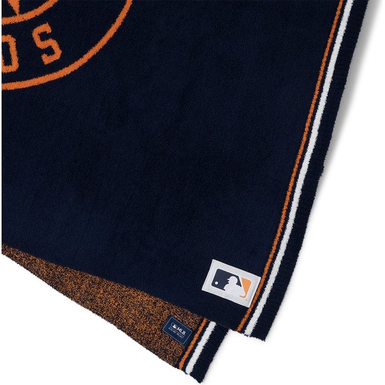 CozyChic Houston Astros Throw Blanket