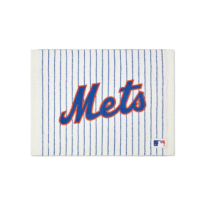 CozyChic New York Mets Stroller Blanket - 30"x40"