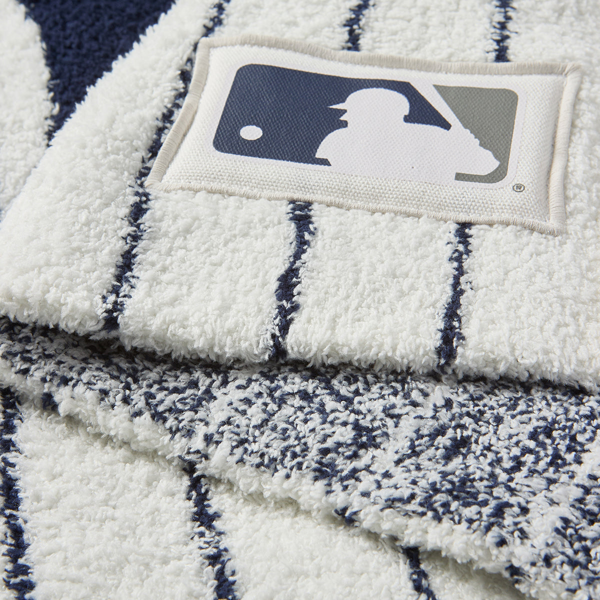 CozyChic New York Yankees Stroller Blanket - 30"x40"