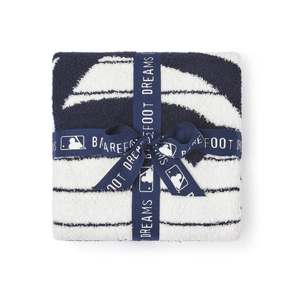 CozyChic New York Yankees Stroller Blanket - 30"x40"