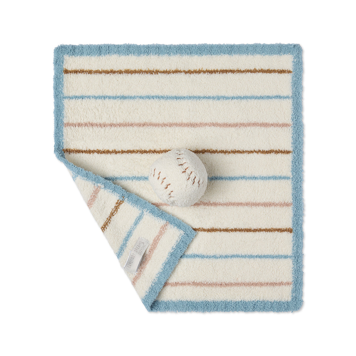 CozyChic Play Ball Lovey