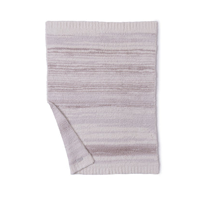 CozyChic Spacedye Stroller Blanket - Sandstone Multi