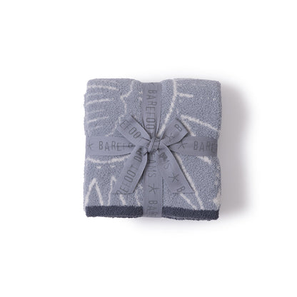CozyChic Stellar Stroller Blanket - Moonwater Multi