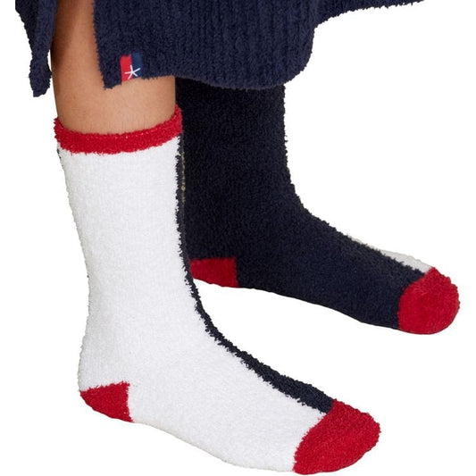 CozyChic Team USA Youth Socks